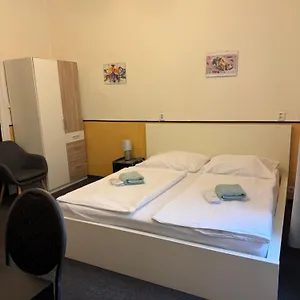 Welcome & Praguecentre Prague