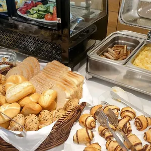 3* Hotel Ostaš